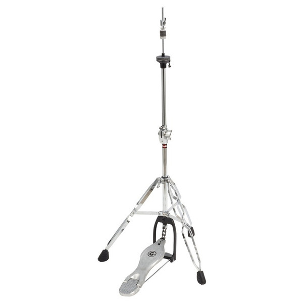 Gibraltar 4707 Light Weight Double-Braced Hi-Hat Stand