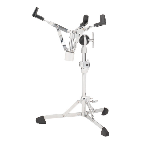 Gibraltar Flat-Base Tom/Snare Stand with Ultra Adjust Basket