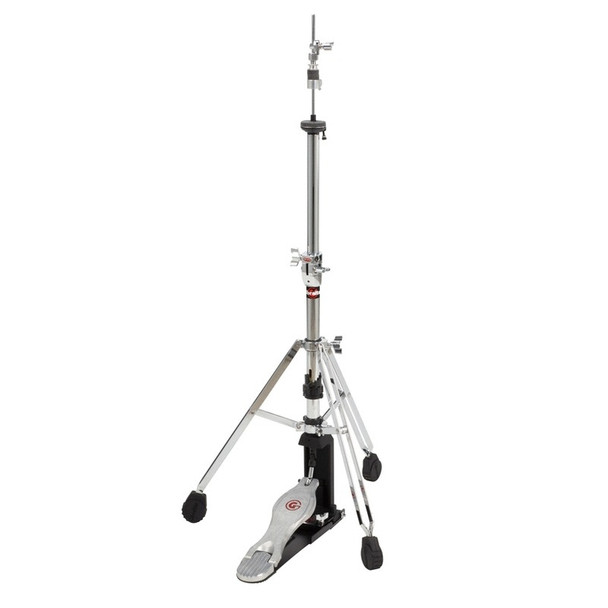 Gibraltar 9707ML-DP Moveable Leg Hi Hat Stand w/Direct Pull