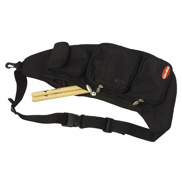 Gibraltar GSSSB Sling Style Stick Bag - X8 Drums