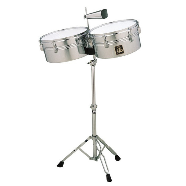 LP Aspire Timbales