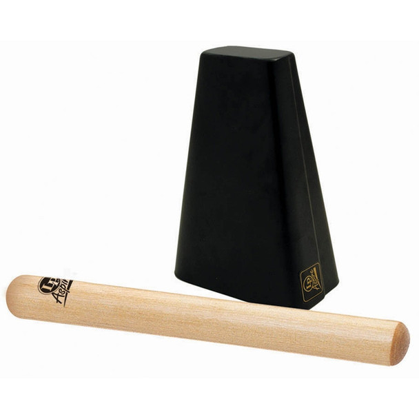 LP Aspire 5 3/4" Cha-Cha Cowbell With Beater