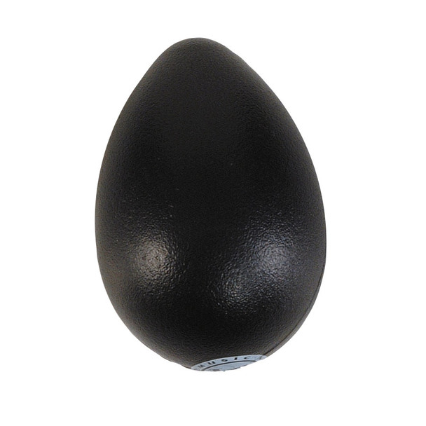 LP Rhythmix Egg Shakers, Black Licorice