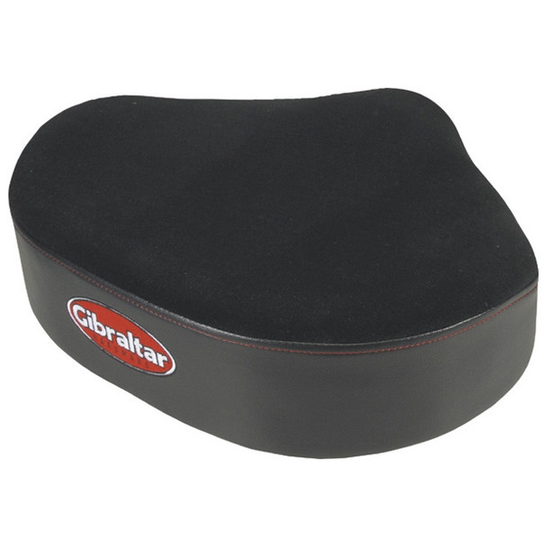 Gibraltar Motocycle Oversized Drum Throne Seat