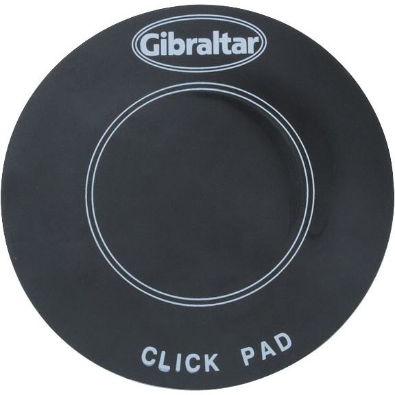 Gibraltar SC-GCP Single Bass Drum Impact Pad - X8 Drums