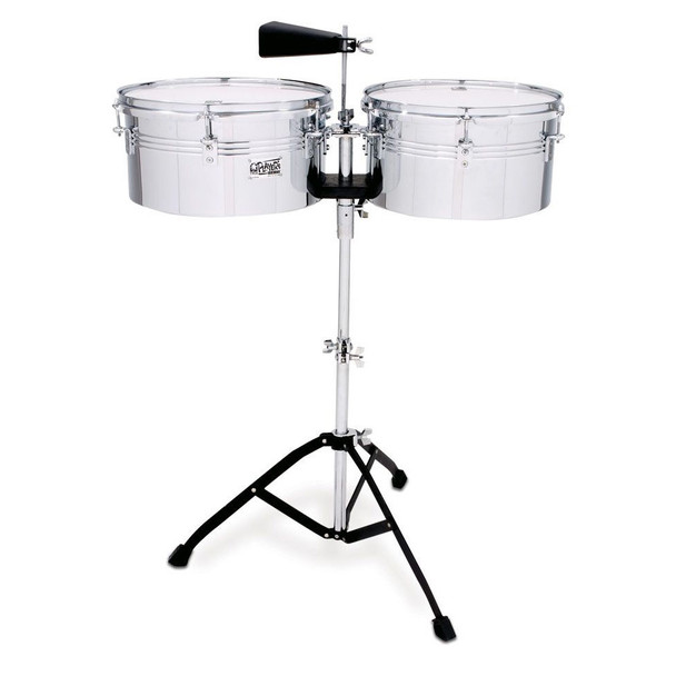 Toca Player's Series Timbale Set