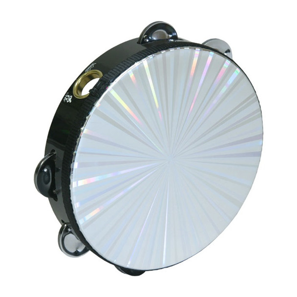 Remo Tambourine, Radiant