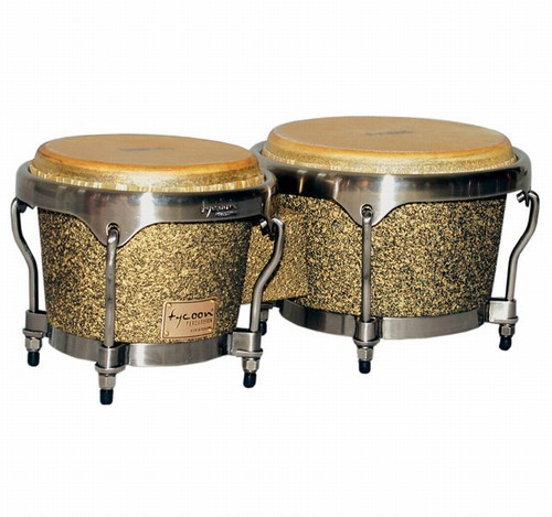 Bongo Master Tour Series by Tycoon Percussion