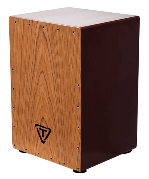 Tycoon Percussion 35 Series Hardwood Cajon, Big Box