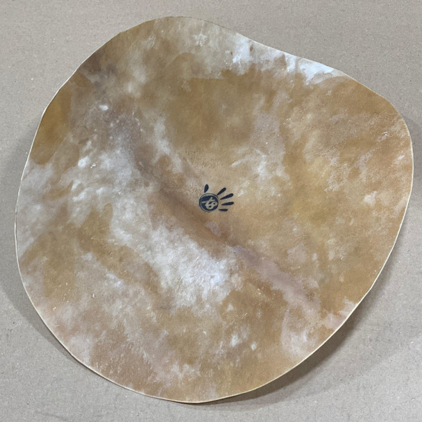 17-18" Calfskin Drum Head