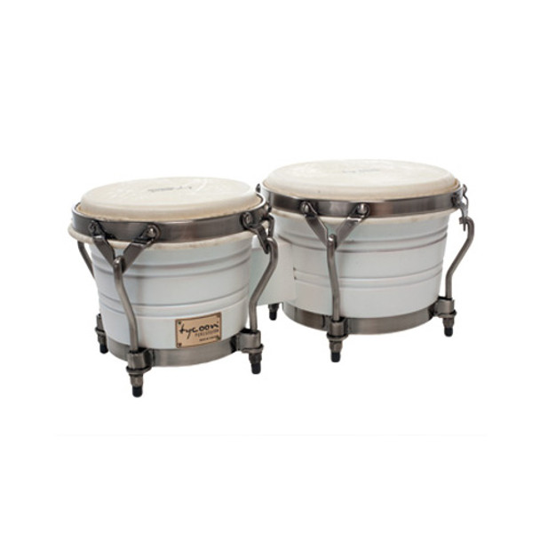 Tycoon Percussion Signature Pearl Series Bongos