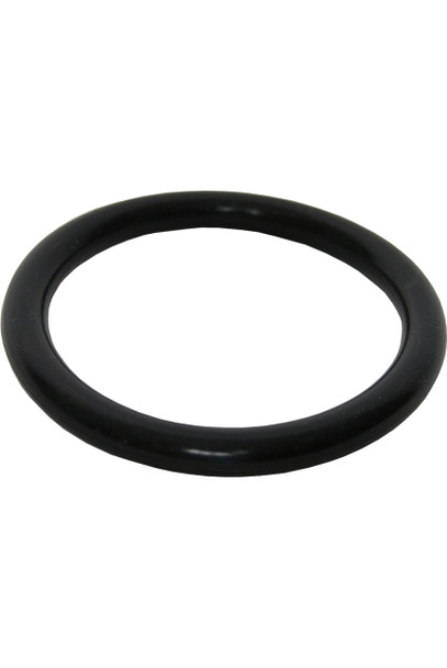 Idiopan 4-Inch Display Ring - Black