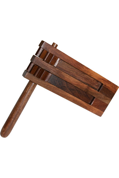 DOBANI Wooden Ratchet