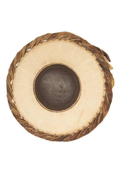 banjira Pitched (Valanthalai) Mridangam Head 6.25"