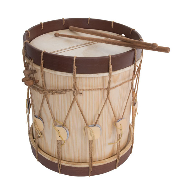 EMS Renaissance Drum 13"x13"