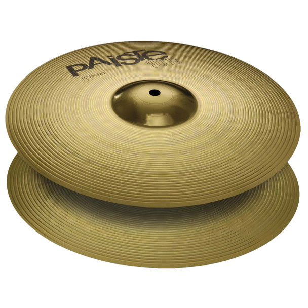 Paiste 101 Brass Crash, 16 in.