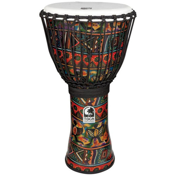 Toca Freestyle 10 in. Djembe, African Dance