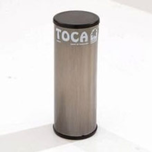 Toca Round Aluminum 5" Shaker