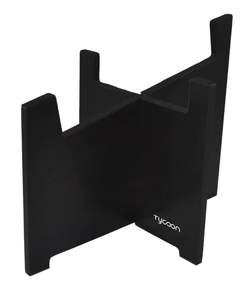 Tycoon Percussion Seated Cajon Stand (TKSS) - X8 Drums