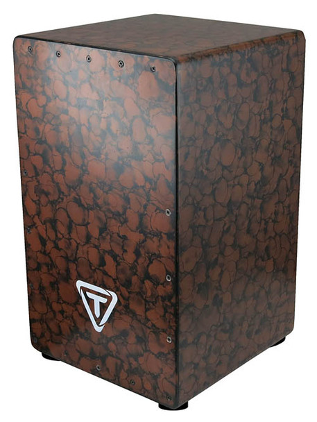 Tycoon 29 Series Marble Cajon (STKMA-29) - X8 Drums