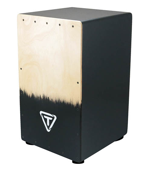 Tycoon 29 Supremo Select Twilight Series Cajon (STKS-29TW) - X8 Drums