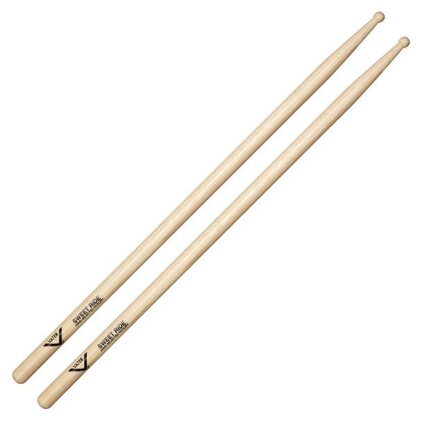 Vater Sweet Ride Drum Sticks