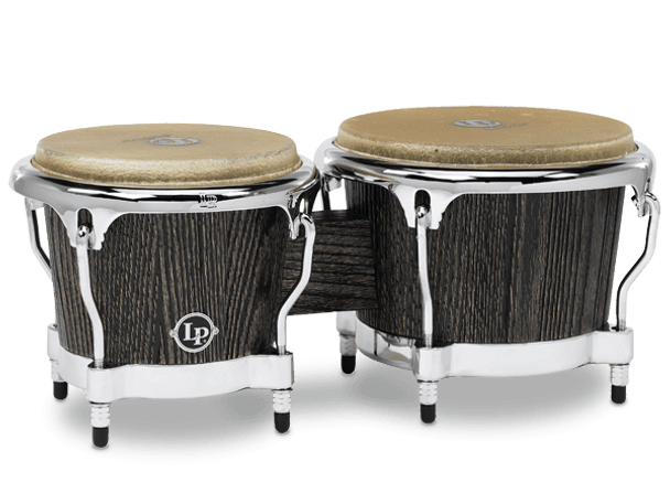 LP Uptown Sculpted Ash Bongo (LP201SA)