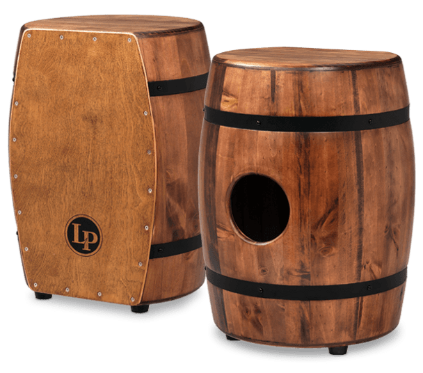 LP Matador® Whiskey Barrel Tumba Cajon (M1406WB)