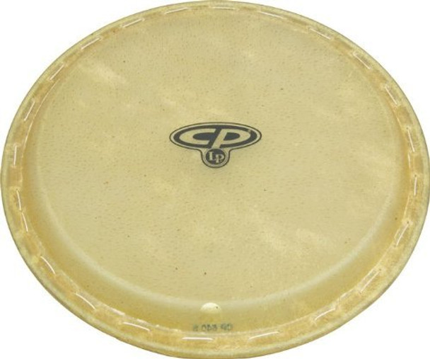 Latin Percussion CP640B 11-Inch Combo Rawhide Quinto Conga Head for CP646/CP643