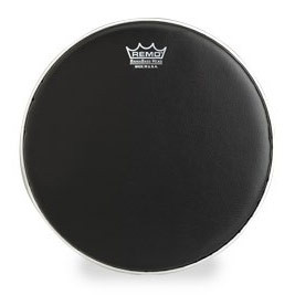 Remo DX-0912-1V Bahia Bass Drum Head - X8 Drums