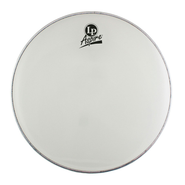 LP Aspire Replacement Head - 14" Timbale Head for LPA256 (LPA256B)