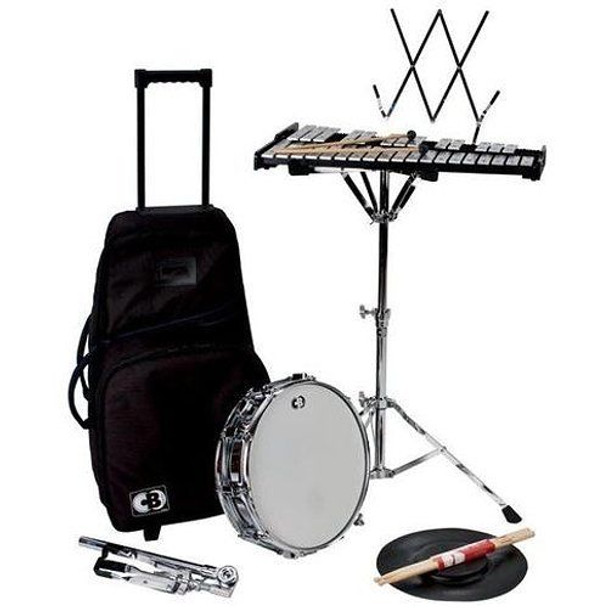 CB Drums Traveller Snare (7106)