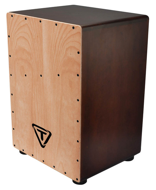 Tycoon Double Overhead Chamber Cajon