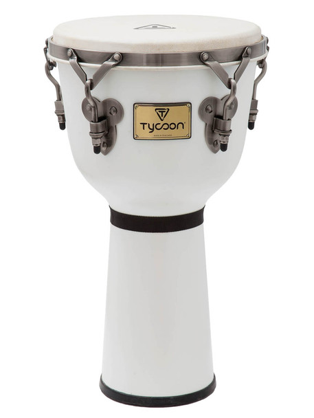 Tycoon Percussion Signature Pearl Series Djembe
