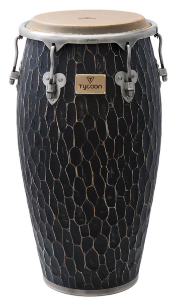 Tycoon Percussion Master Handcrafted Original Series Tumba 12-1/2"