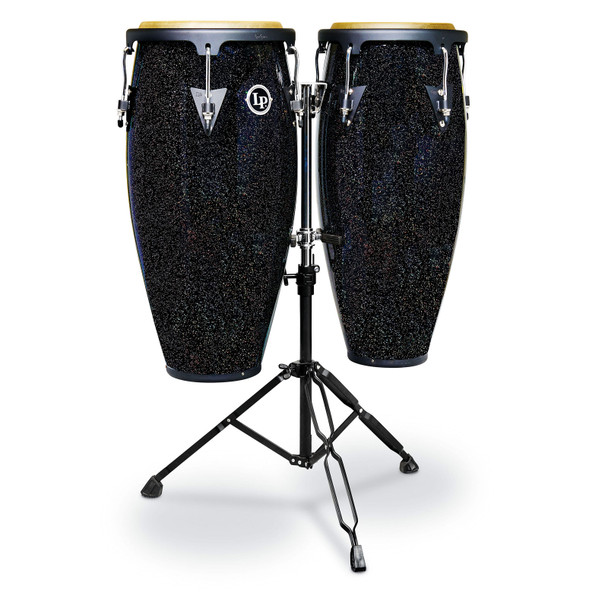 コンガ11インチ　LP Aspire サンタナモデル　スタンド付き コンガ11インチ LP Aspire サンタナモデル スタンド付き LP