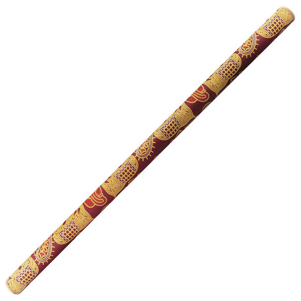 Tycoon Percussion Siam Rainstick 48 in.
