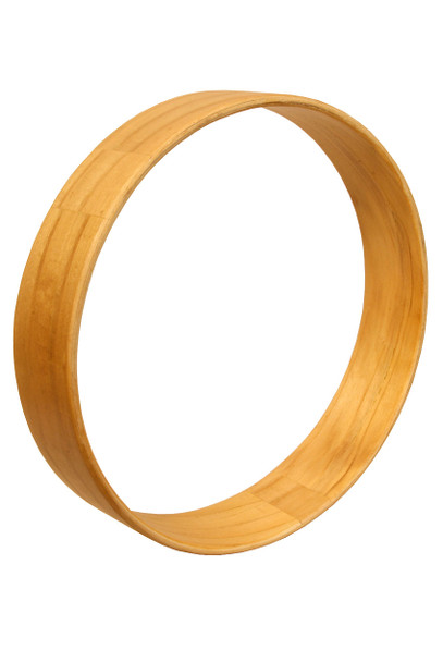 DOBANI Headless Frame Drum 8 Inch Diameter - Shell Only