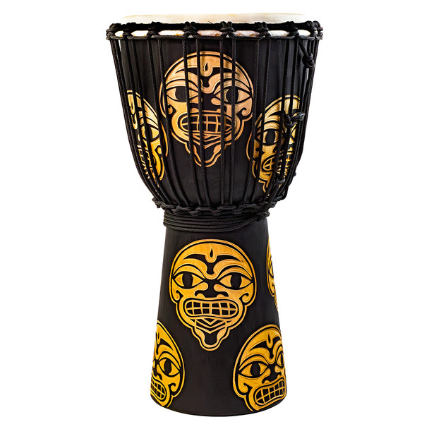 Toca Street Series Djembe, The Watcher