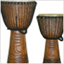 How to Choose the right Size Djembe