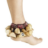 More than Toe-Tappin: Percussion for the Feet! - X8 Drums