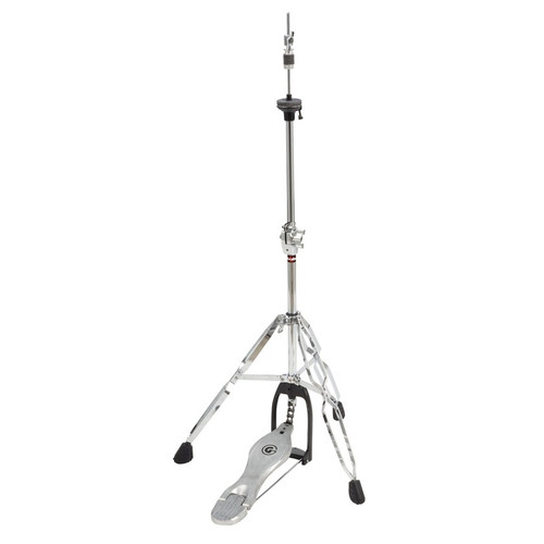 Gibraltar 4707 Light Weight Hi-Hat Stand 4707 - X8 Drums