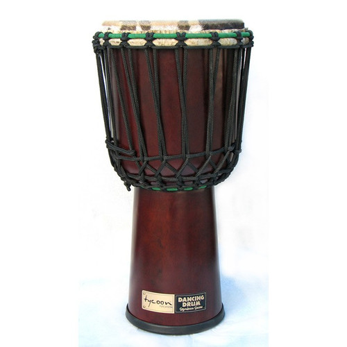 Dancing Drum Signature Series 9 Inch Djembe