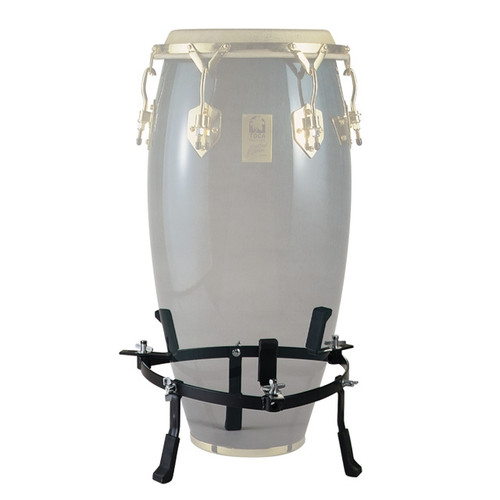 Gibraltar GCS-LSP Low Seated Conga Stand - X8 Drums