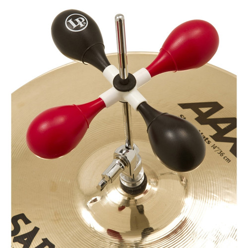 LP HiHat ChickIta LP015 X8 Drums