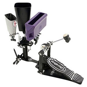 パーカッション・打楽器 LP LP388M Multi-Stem Gajate Bracket LP388M-2__82998.1402007047.500