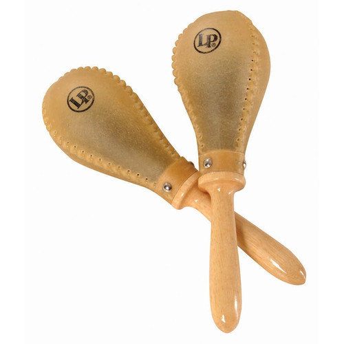 メタルカバサ　LATIN PERCUSSION  LP製 Rhythmix Chickitas, Pair | Latin Percussion - LP® Official
