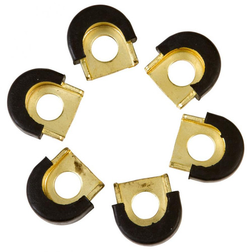 Shell For Protector LP Galaxy ProCare Integrated Shell Protectors, Gold, 6 pc. (LP628G ...