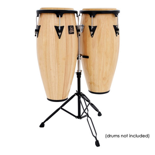 Amazon.com: Latin Percussion LPA653 LP Aspire Slide Mount