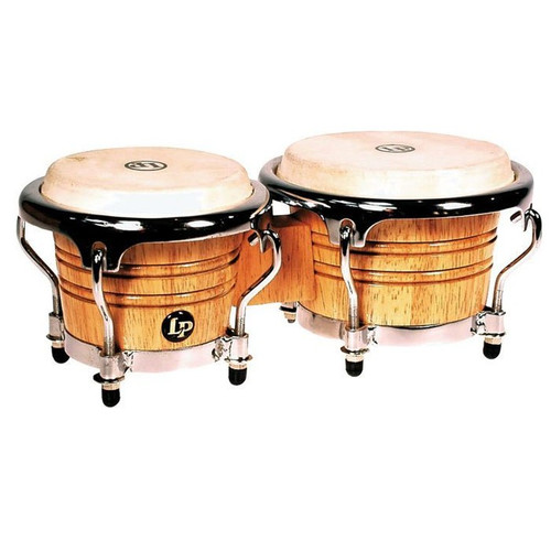 LP Mini Tunable Bongos, On Sale